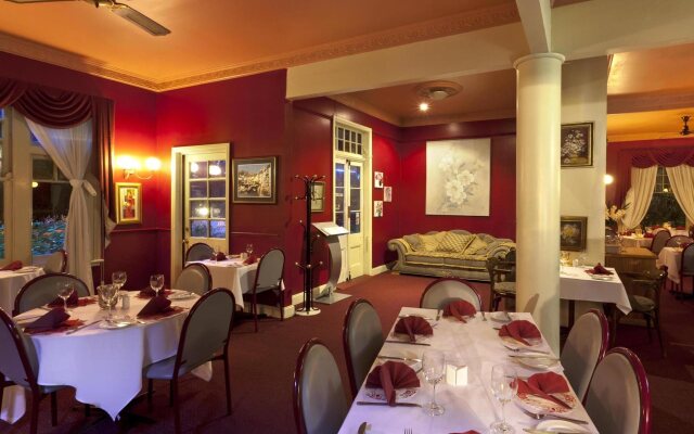 Alpine Motor Inn