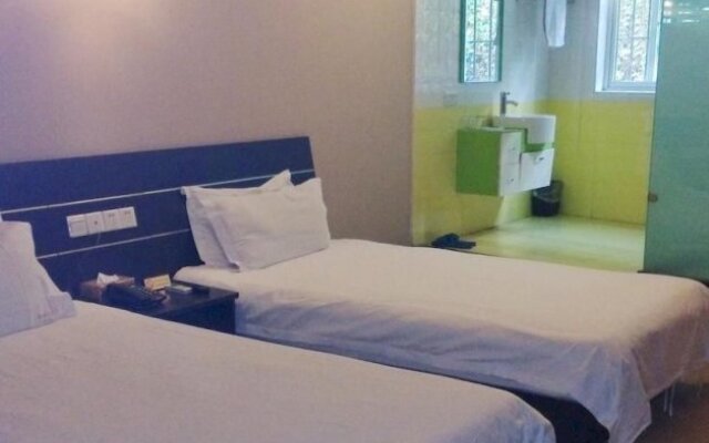 Jindian Express Hotel