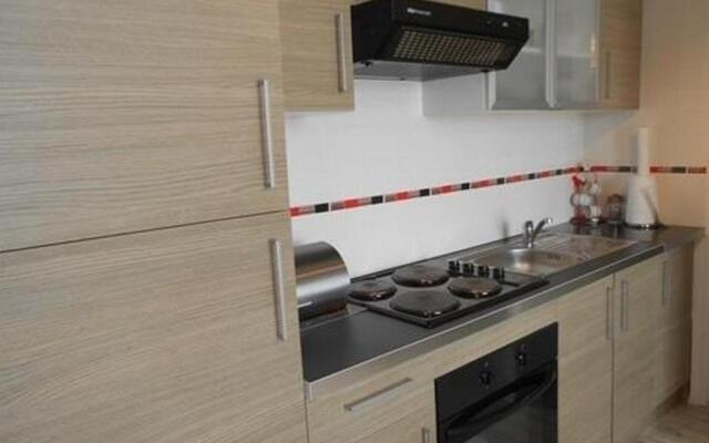 Appartement Saint-Hilaire-de-Riez, 2 pièces, 4 personnes - FR-1-324-447