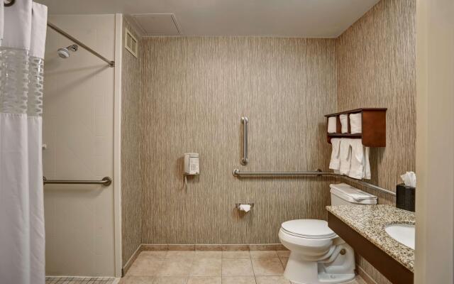 Hampton Inn Scranton at Montage Mountain