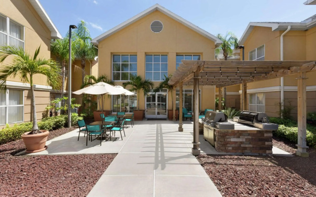 Homewood Suites by Hilton St. Petersburg Clearwater