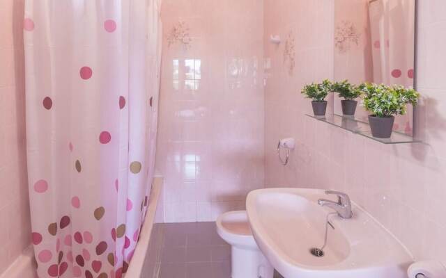 Villa Moraira Rouillon