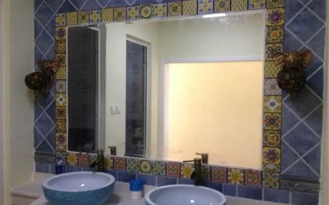 Dalian Warm Seaside Hostel