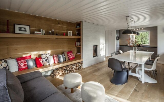 Finest Ski Chalet Incl Saalfeldenleogang Card