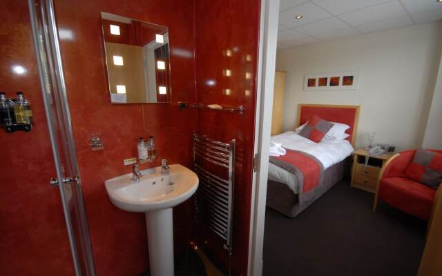 Knock Castle Hotel and Spa
