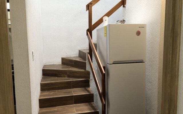 Habitación Privada en Centro de Cancún