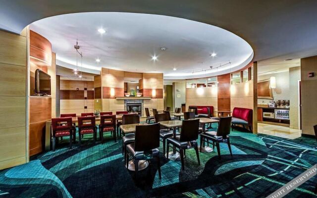 SpringHill Suites Dayton South/Miamisburg