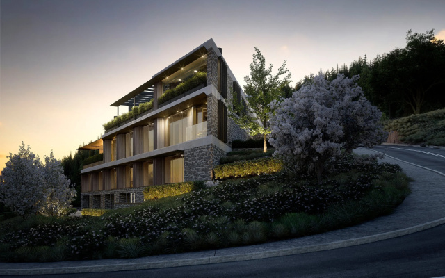 ROKI Collection Queenstown — 5-star hotel in Queenstown