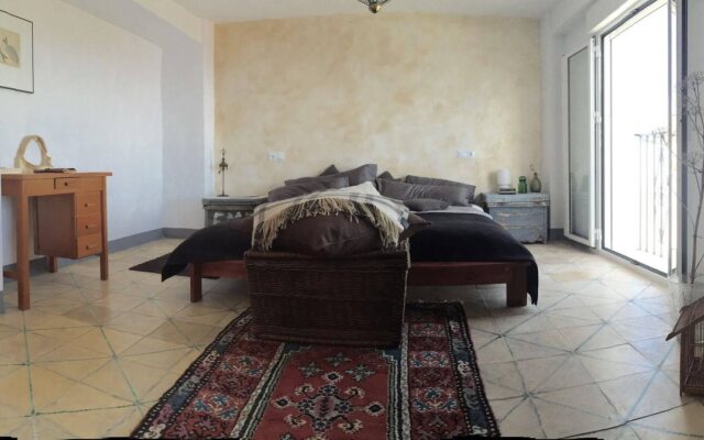 Posada La Primera Sonrisa