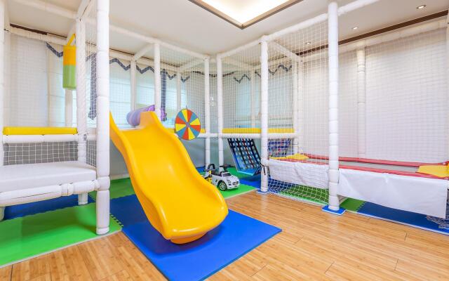 Gapyeong Yeoul pension