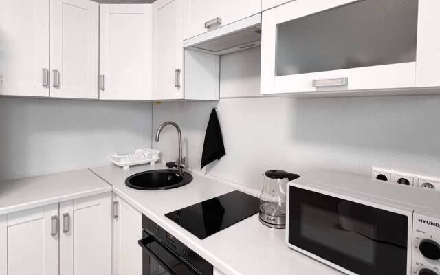 Квартиру надо на шоссе Пригородное 5