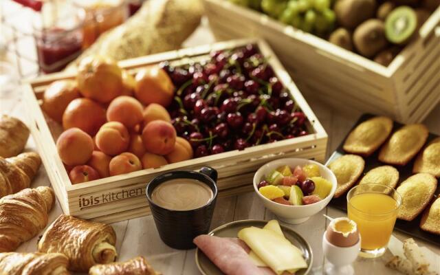 ibis Charleville-Mezières