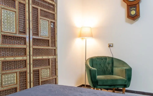 Old City Stylish 4BR by Ahlan Hospitality