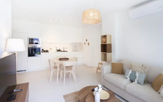 Casas do Forte DE in Tavira