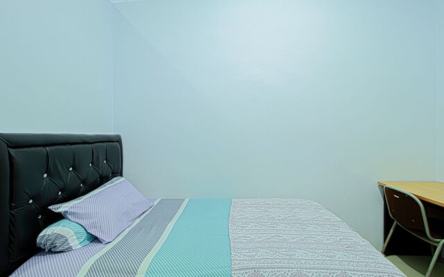 Sei Putih Exclusive Syariah Guesthouse