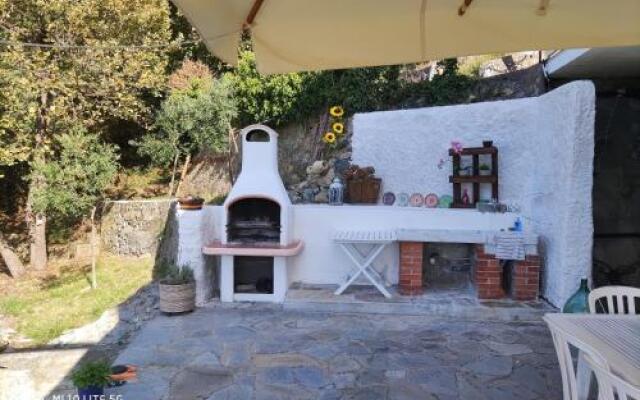 Bed And Breakfast 4 Stars Cogoleto