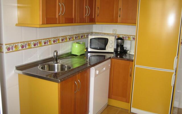 Frontal Sea Views Penthouse 382