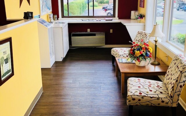 Hampton Inn (not a Hilton Affiliate) Camp Hill - Harrisburg SW