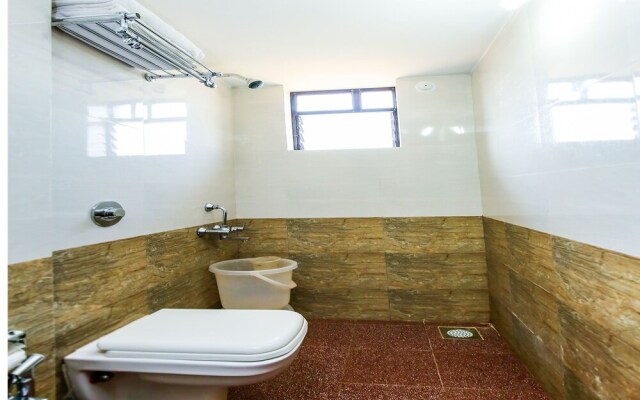 OYO 14276 Hotel Spring Height