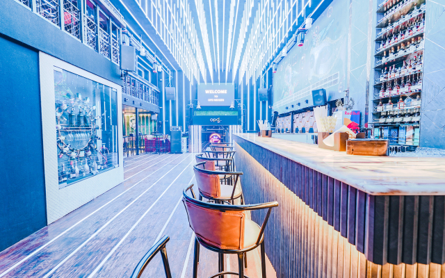 Fabhotel Prime Middleton