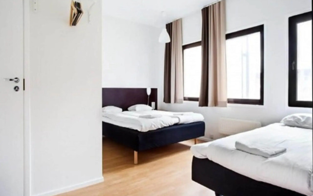 Dialog Hotel Kungens Kurva