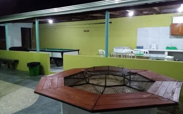 Hostel Itapoa Segunda Pedra