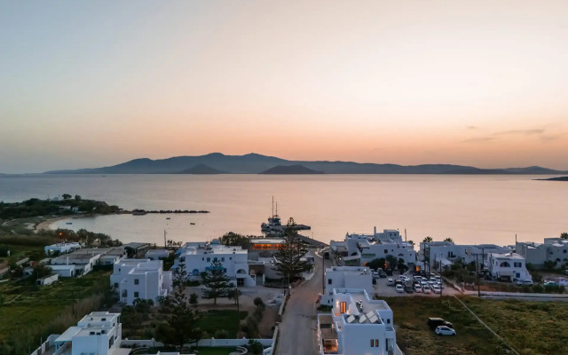 Solmar Suites