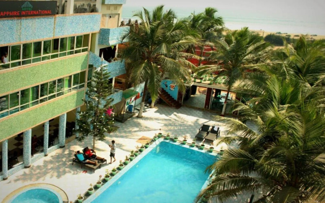 Hotel Sapphire International