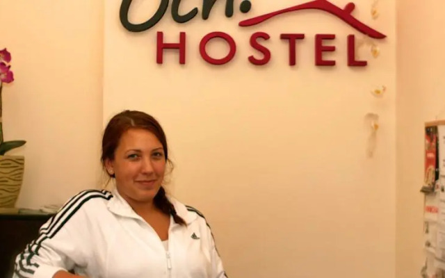 Och!hostel