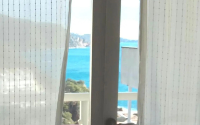 Cala Salions, Chalana II