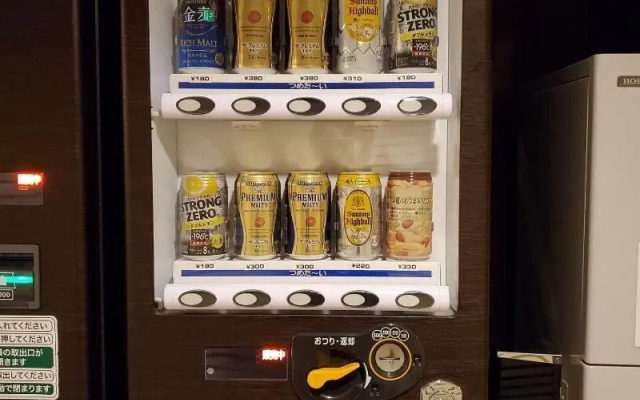 Sotetsu Fresa Inn Yokohama Totsuka