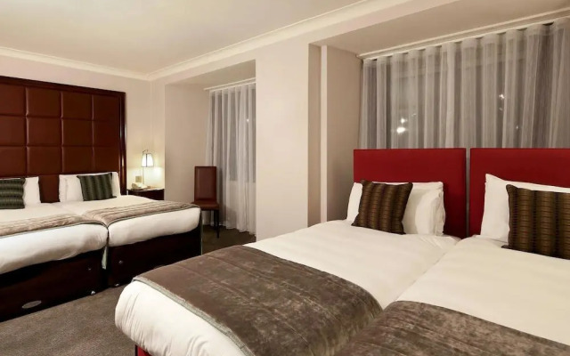 Quality Crown Hotel Kensington