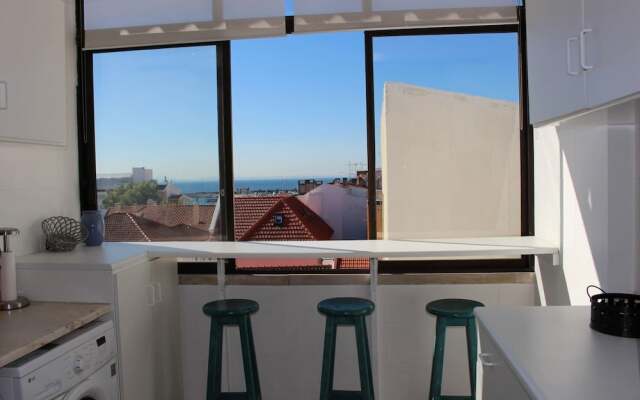Historic Center Apartment Cascais