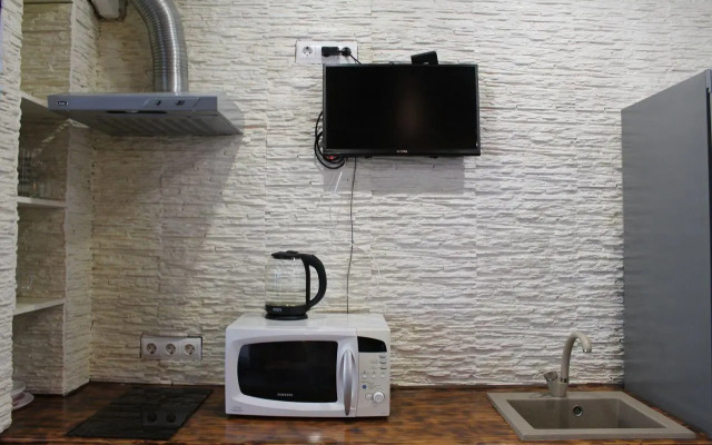 Апартаменты на улице Тентюковская 333