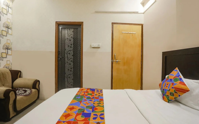 Fabhotel Happy Stay Inn