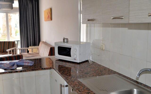 Apartamentos Walhalla