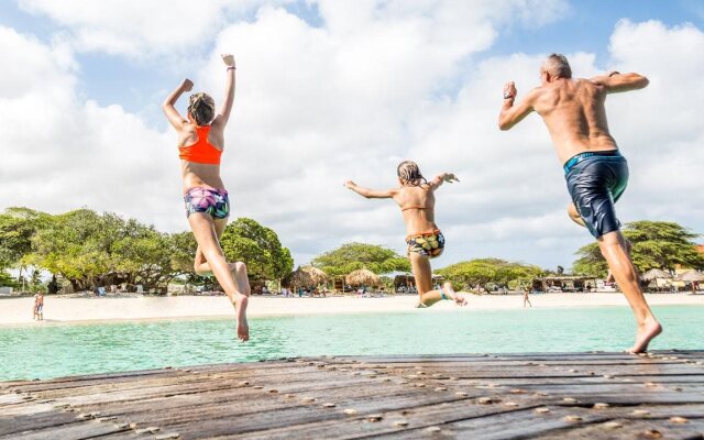 Courtyard by Marriott Aruba Resort