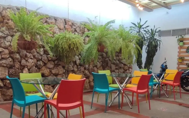 Hotel Boutique La Trinidad