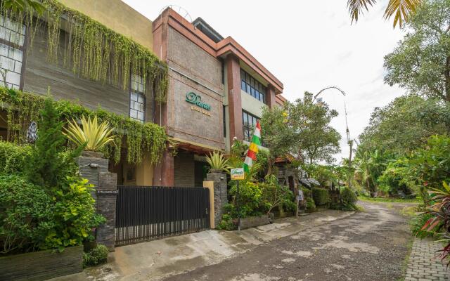 Capital O 612 Dante Guesthouse