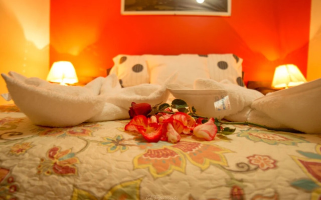 Samaykuy Bed and Breakfast