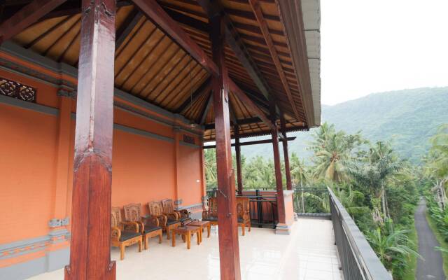 Graha Purwaka Cottage