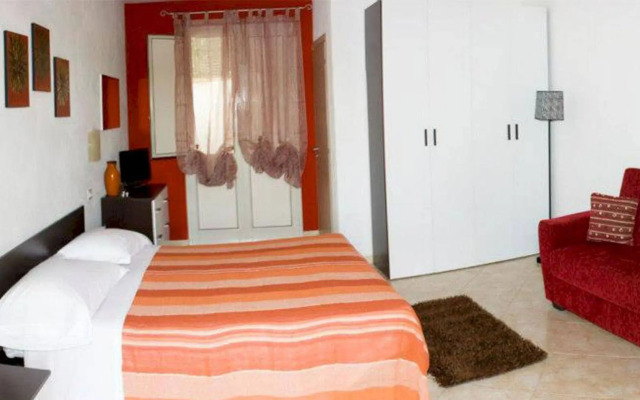 Residence Alba De Rio