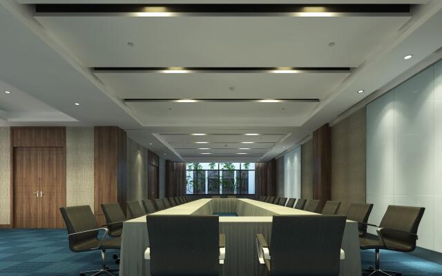 Holiday Inn Express - Zhejiang Qianxia Lake by IHG