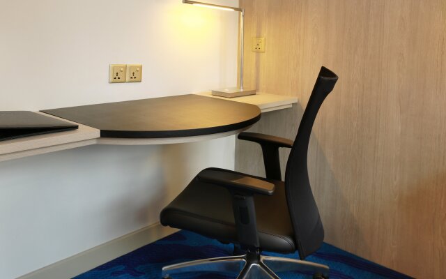 Holiday Inn Express Kuala Lumpur City Centre by IHG