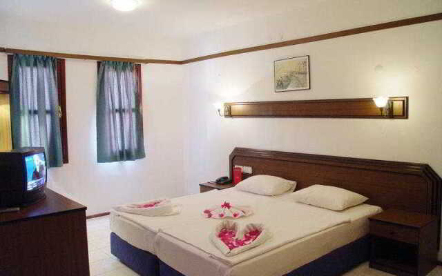 Caria Holiday Resort