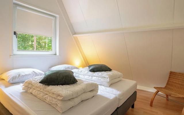 Boshuisje Rekem Three-Bedroom Houses