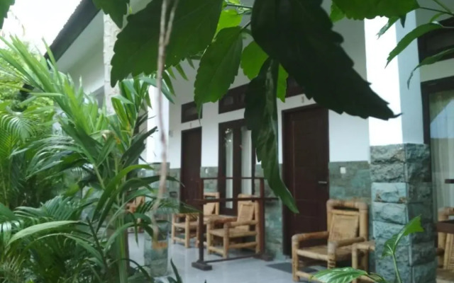 ALMAIDA II Gili Trawangan