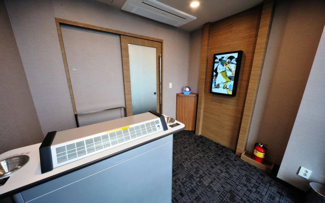 Dormy Inn Premium Seoul Garosugil