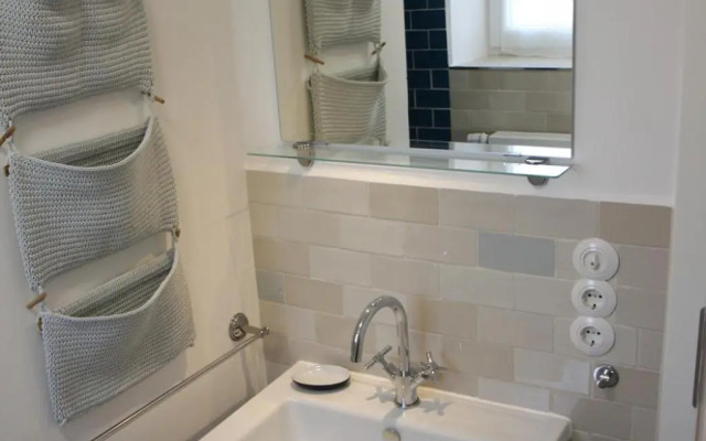 Omi-Zingst - Haus Dora