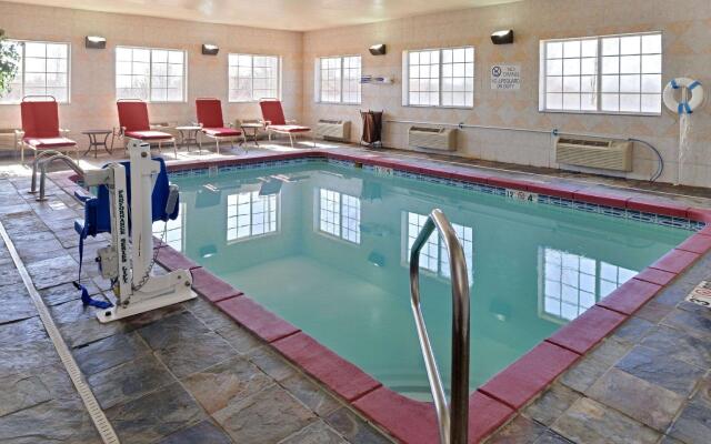 Best Western Emporia Inn